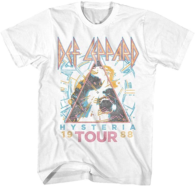 Lilac argentum Rock Shirt